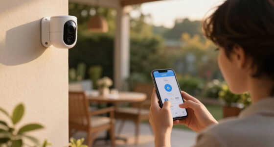 Can Your Security Camera Leak Sensitive Data Like Admin Tokens?