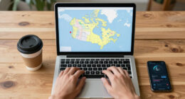 Canada’s Grid Is More Relevant To AI Than Its Labs