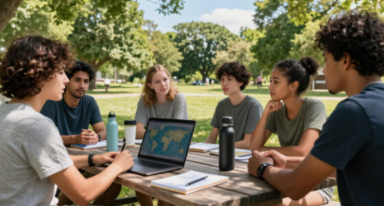 Climate Council Surges In Global Coverage
