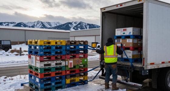 Coloradans’ Supply-Chain Movements And Their Influence On The Democratic Socialist Test
