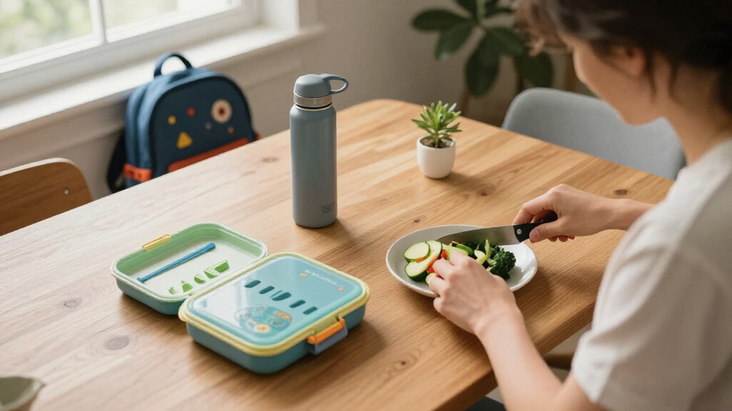 Column On Parenting: The Challenge Of Doing Everything Vs. Simplifying As A Single Parent
