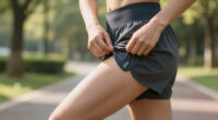 Consumer Trends Highlight Smarter Ways To Tie Your Gym Shorts