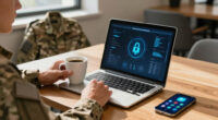 Cyber Warfare And Mental Health: A Growing Crisis In US Military Circles