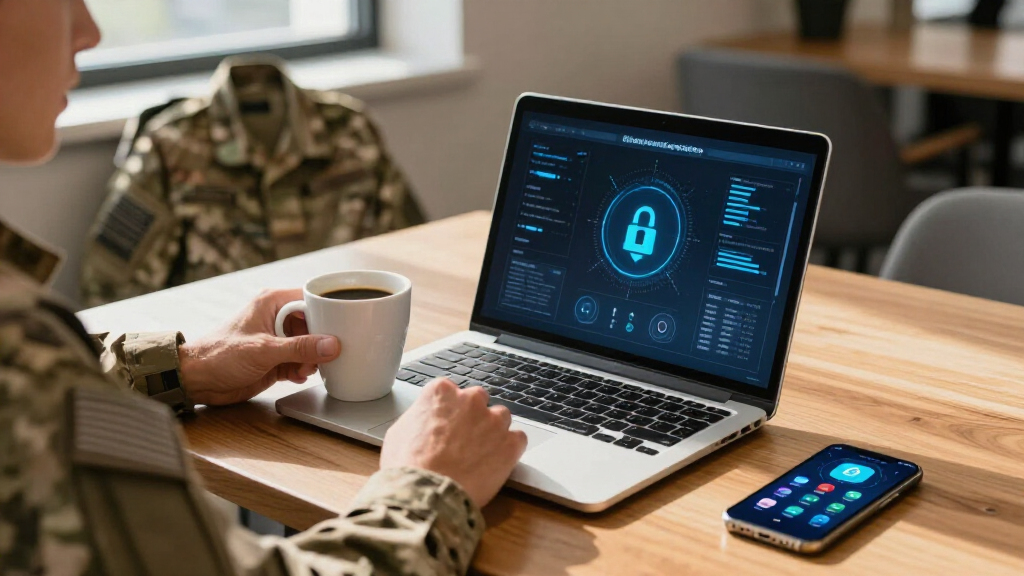 Cyber Warfare And Mental Health: A Growing Crisis In US Military Circles