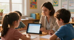 Educational Resources & Tools Checklist 2026