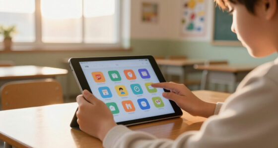 Educational Tech Gadgets Checklist 2026