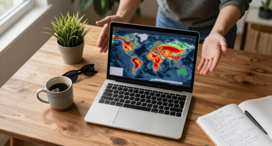 El Nino Surges In Global Coverage