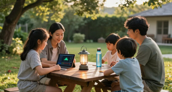 Energy Efficiency Surges In Global Coverage