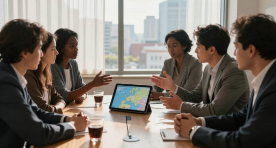 Envisioning A Unified AI Strategy For EU And Canada