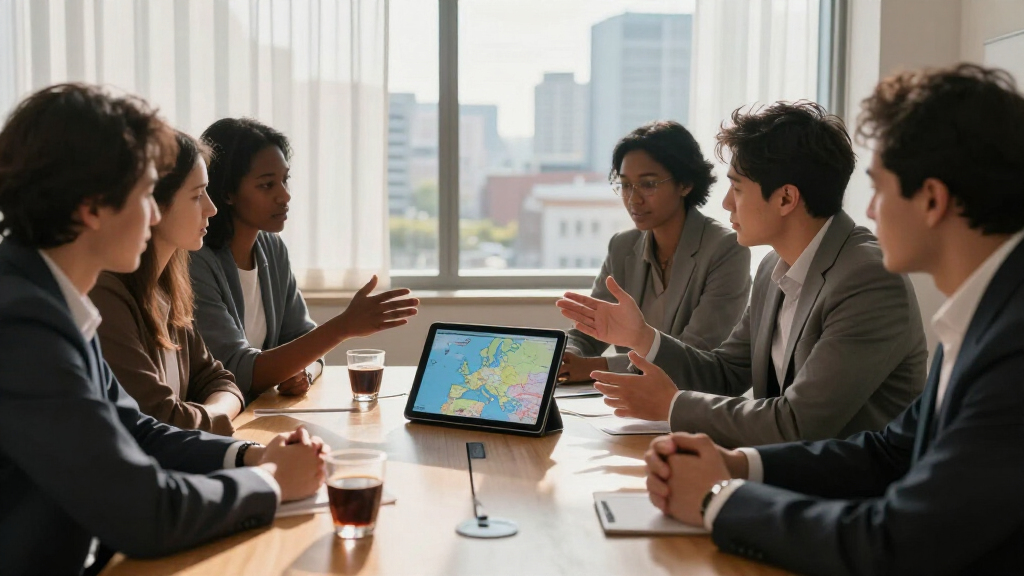Envisioning A Unified AI Strategy For EU And Canada