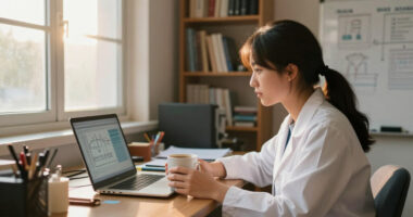 Evidence Of Fraud In An Influential Study About Procrastination