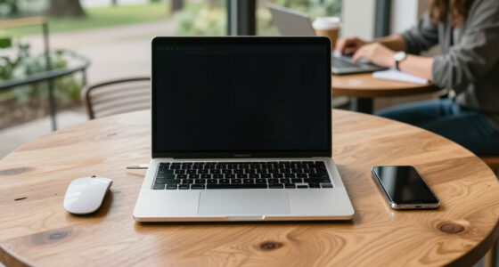 Explore The Top AI-Driven Mobile Workstation Laptops For 2026