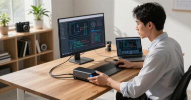 External GPU Reviews For AI Professionals In 2026