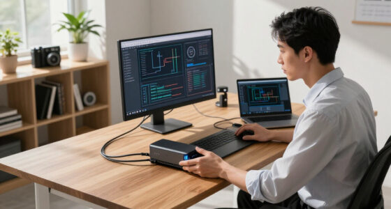 External GPU Reviews For AI Professionals In 2026