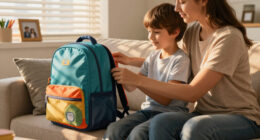 Family And Parenting Products: A New Factor In Student Discipline Challenges