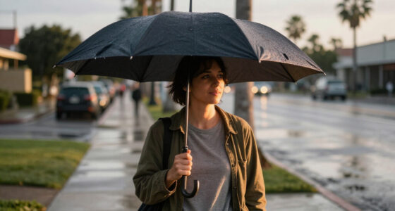 First Alert Forecast: Hurricane Marie Brings Sunday Rain To Southern California - NBC Los Angeles