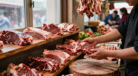 Food Trend Monitoring: Spotlight On Uninspected Beef, Pork, And Goat