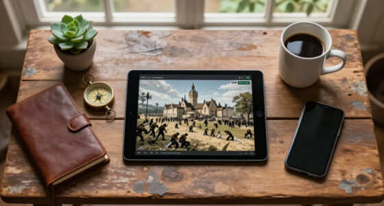 From Data To Digital: AI Recreates The Siege Of La Citadelle, 1693