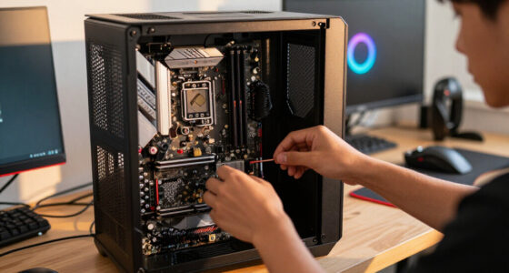 Gaming Motherboards Leading The AI Revolution In 2026