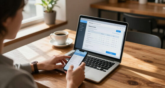 How Fintech Is Changing Invoice Collection For Small Businesses