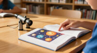 How to Choose Science Reference Books For Students