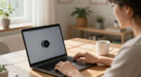 How To Use A Webcam Blink-Rate Tracker To Protect Your Eyes From Screen Damage