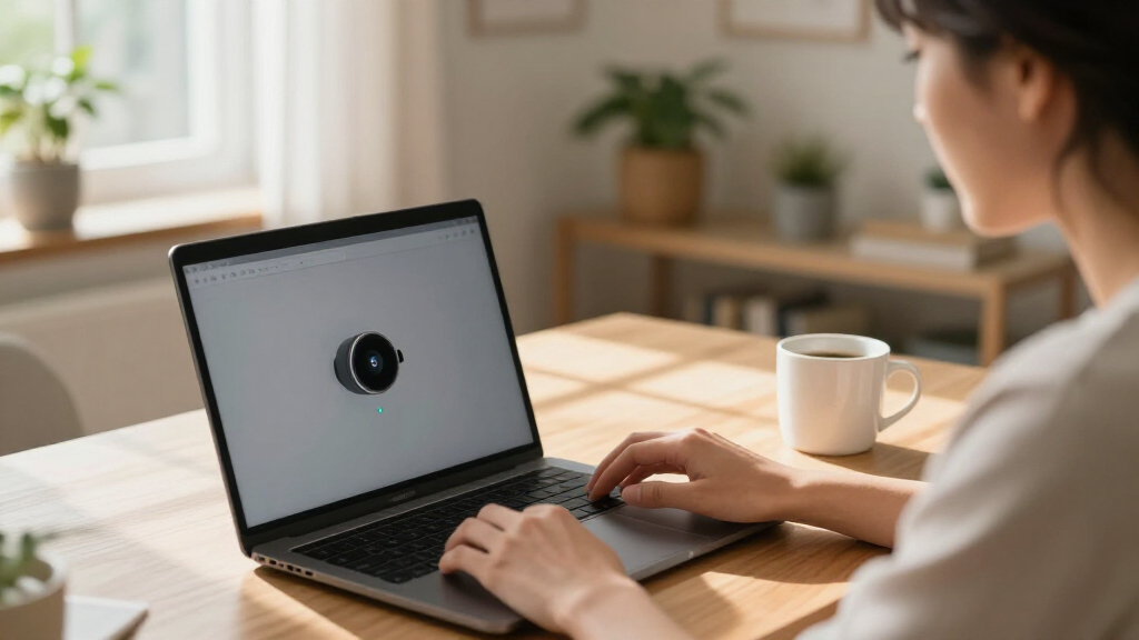 How To Use A Webcam Blink-Rate Tracker To Protect Your Eyes From Screen Damage