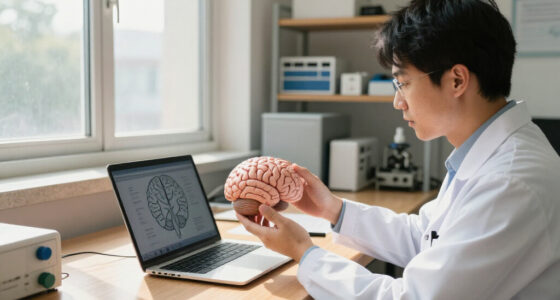 Human Brain Is Two Separate Organs, Stanford Medicine-led Research Finds