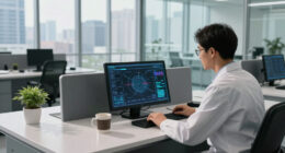 Inside The AI Tower: How Twelve Rooms Enable Safe AI Operations