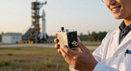 Isar Aerospace Reaches Orbit And Deploys Payloads On Second Flight