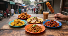 Latest Food & Beverage Trends In Mumbai: September’s Must-Visit Places