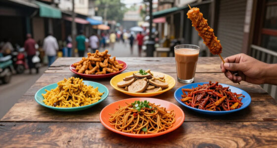 Latest Food & Beverage Trends In Mumbai: September’s Must-Visit Places