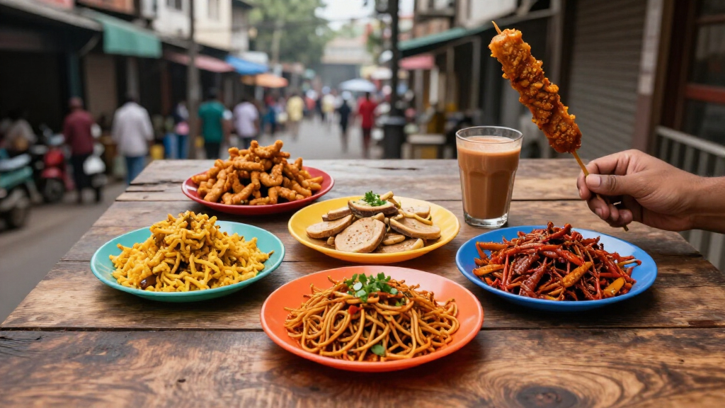 Latest Food & Beverage Trends In Mumbai: September’s Must-Visit Places