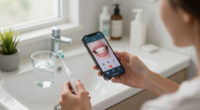 Level Up Your Oral Care With Phone-Generated Shade Scores
