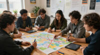 Logistics Planning For Nonprofit Civic Engagement Initiatives