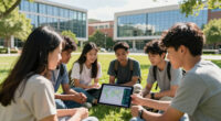 Loughborough University Surges In Global Coverage