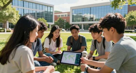 Loughborough University Surges In Global Coverage