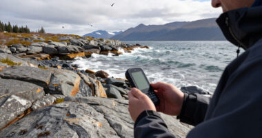 M 5.3 - 84 Km SSW Of Nikolski, Alaska