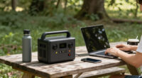 Maximize Your AI Setup With These Portable Power Stations In 2026