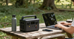 Maximize Your AI Setup With These Portable Power Stations In 2026