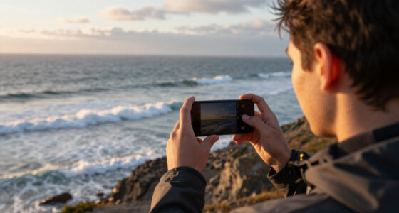 North Sea, Oceans (General), Oceans Surges In Global Coverage