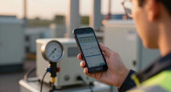 Phone-Photo Gauge Reading Technology For Better Industrial Operations