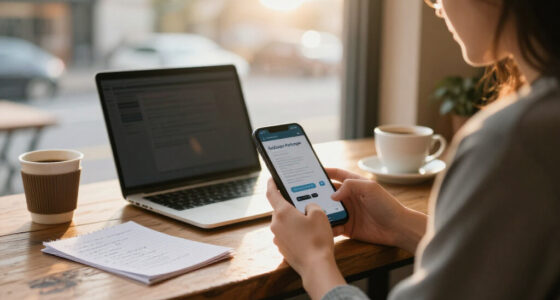 Reputation Tools For SMBs: Fighting Fake Reviews With Evidence Packagers