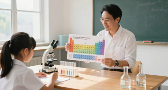 Essential Science & Education Supplies Checklist 2026