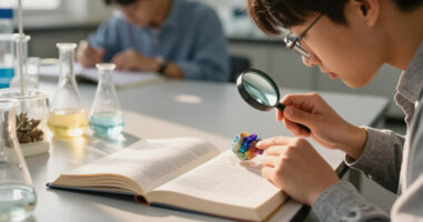 Science Reference Books For Students: A Prime Big Deal Days Guide