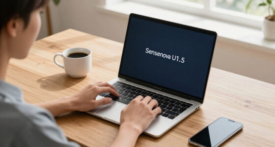 SenseTime SenseNova U1.5: Elevating AI With 8B-MoT And Open Source Accessibility