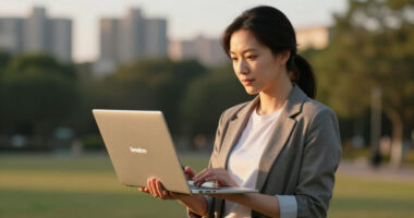 SenseTime-W's Financial Success: AI Revenue Up 28.2%, Profits Reach RMB 607 Million