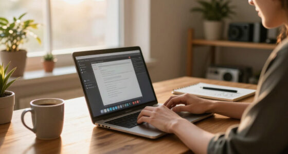 Smart Laptops With AI For Content Creators: The Best Of 2026