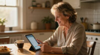 Step Into Financial Confidence: Weekly Tips For New Widowers