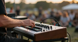 Suzanne Ciani’s Buchla Cookbook And The Art Of Live Event Signal Management